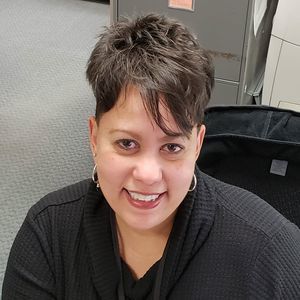 Meet your Posher, Lisa